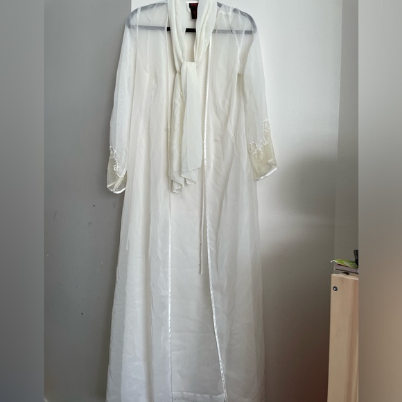 Rose sleep wear - Picture 2 of 5